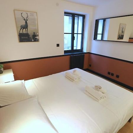 Neuf & Cosy - 2 Chambres - 11E Paris Exterior foto