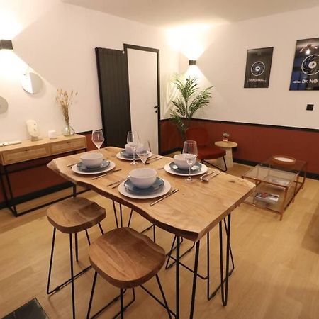 Neuf & Cosy - 2 Chambres - 11E Paris Exterior foto