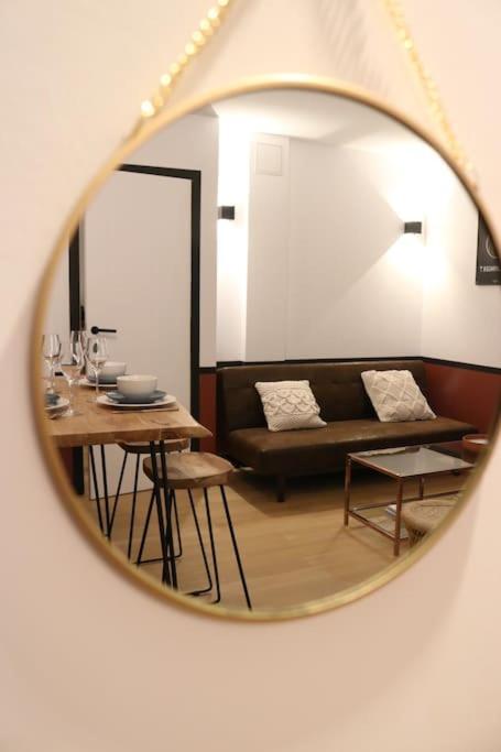 Neuf & Cosy - 2 Chambres - 11E Paris Exterior foto